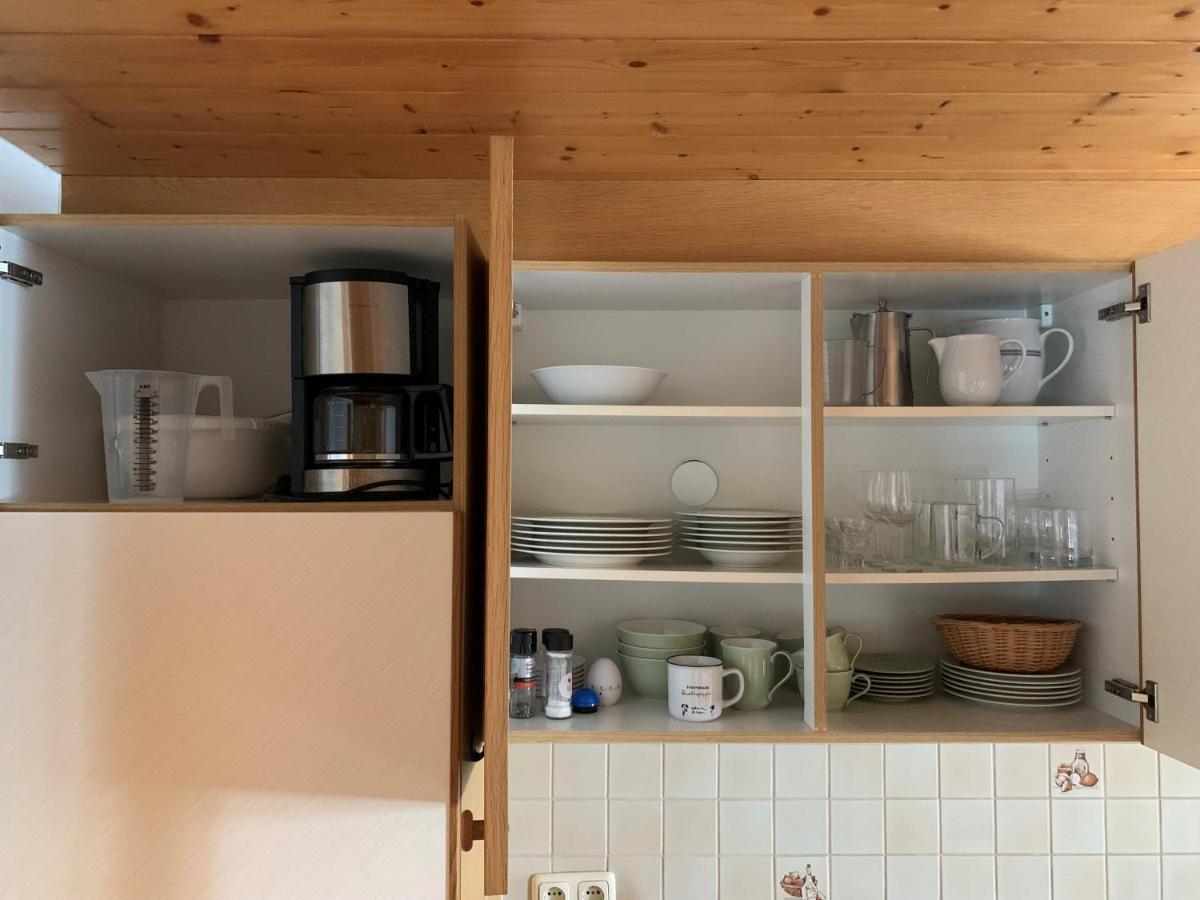 Appartements Karin Mitten Im Gruenen Schoppernau Extérieur photo